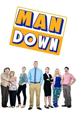 Man Down Series 2