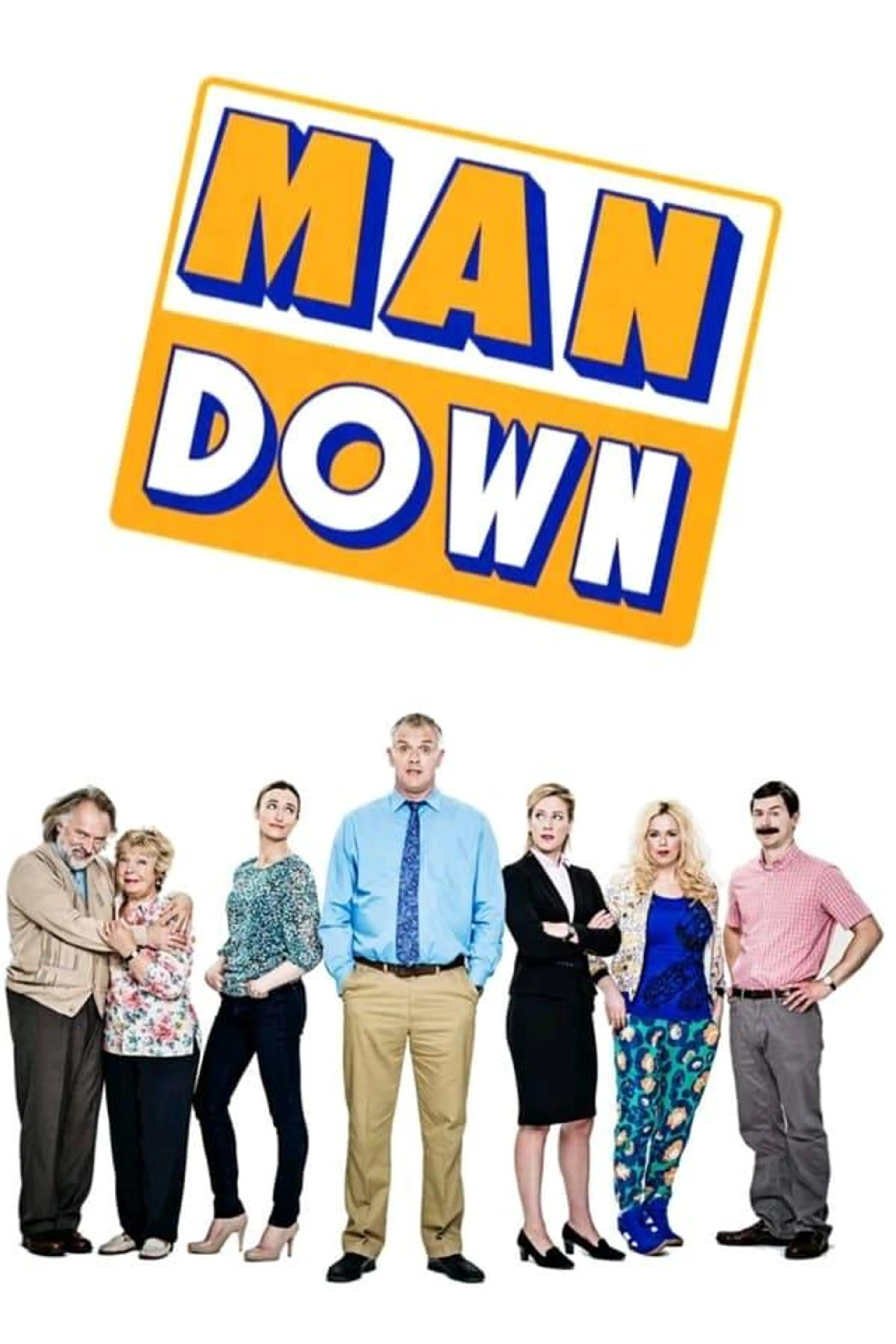 Man Down Series 2