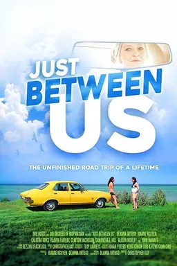 Just Between Us