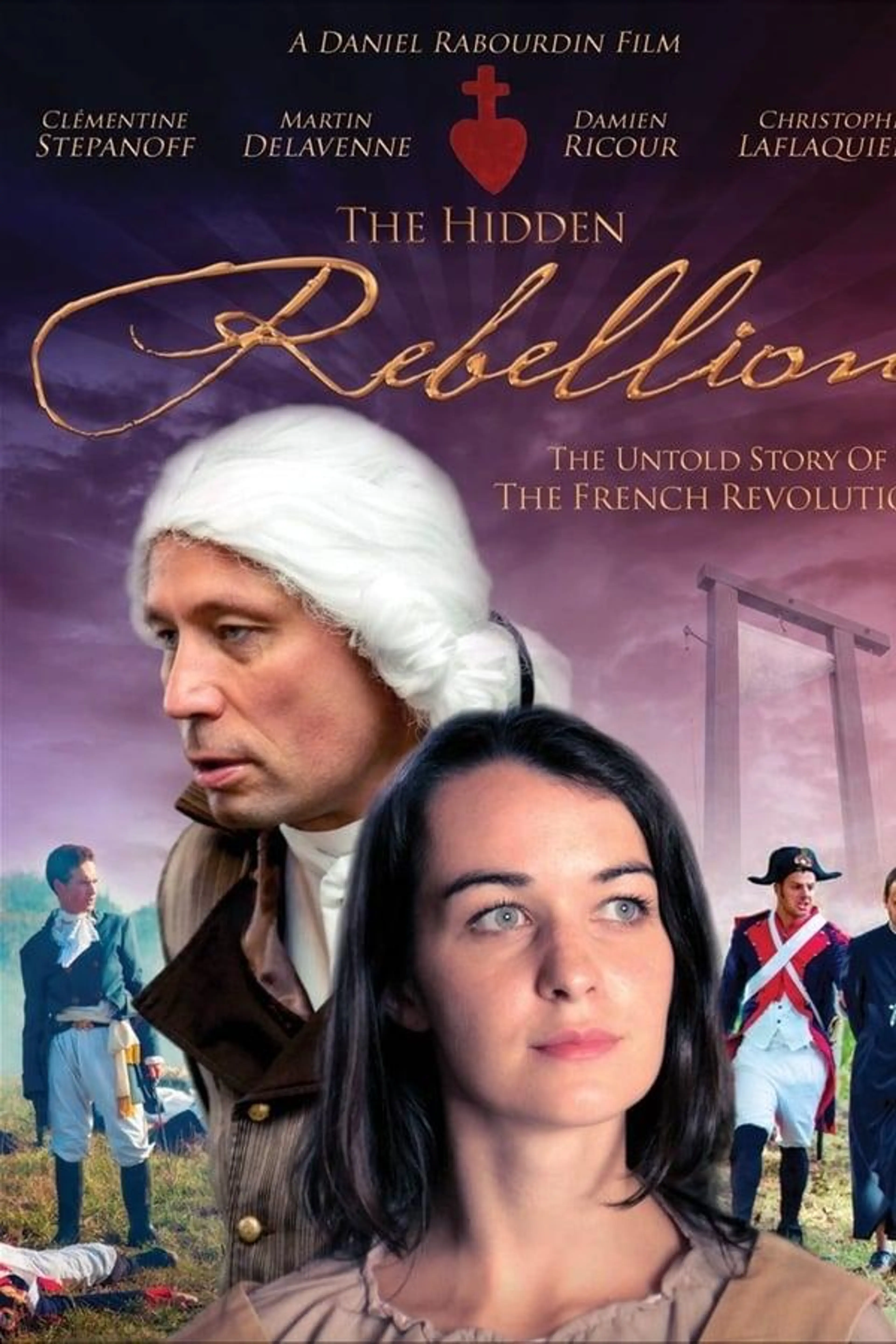 The Hidden Rebellion