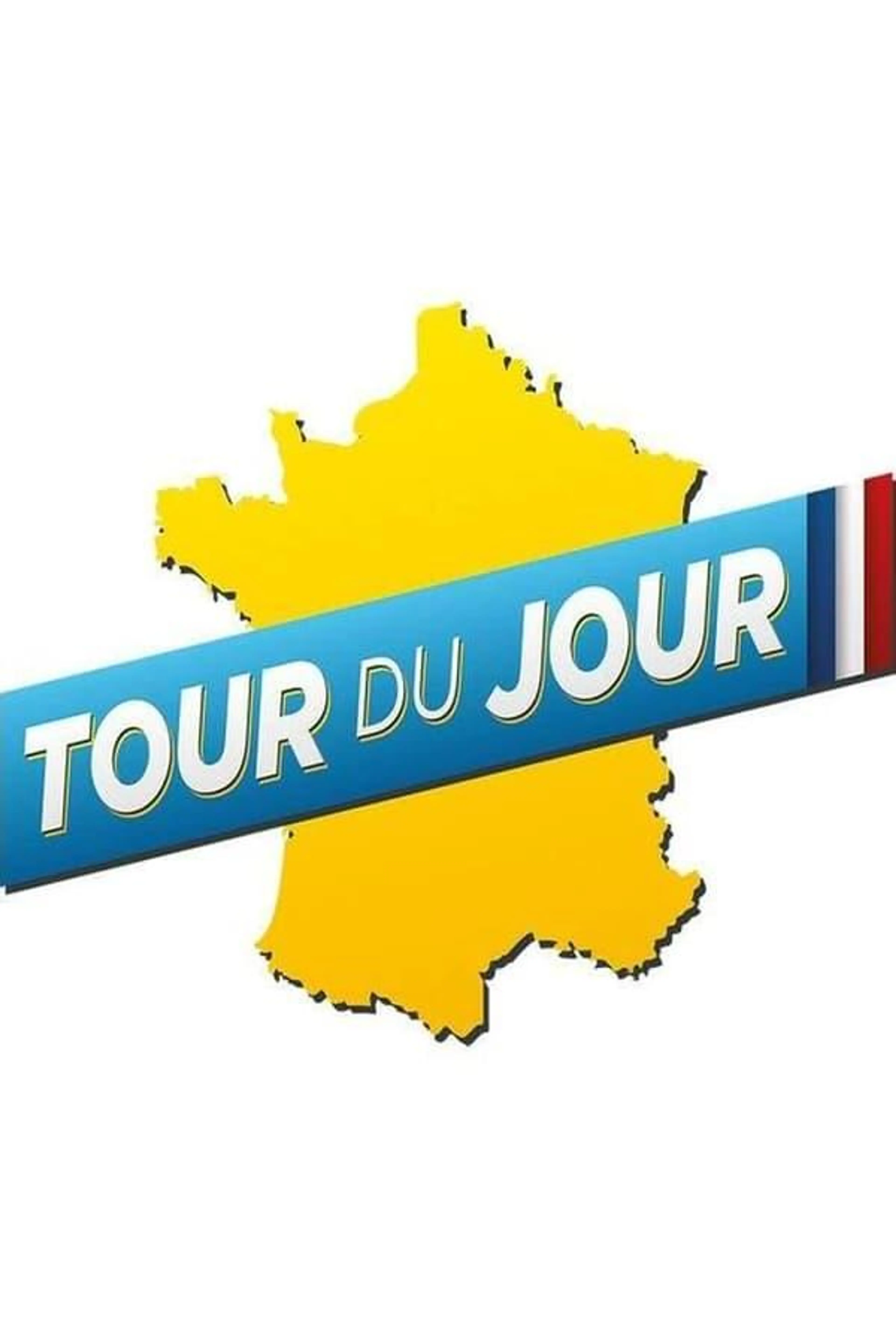 Tour du Jour Season 6