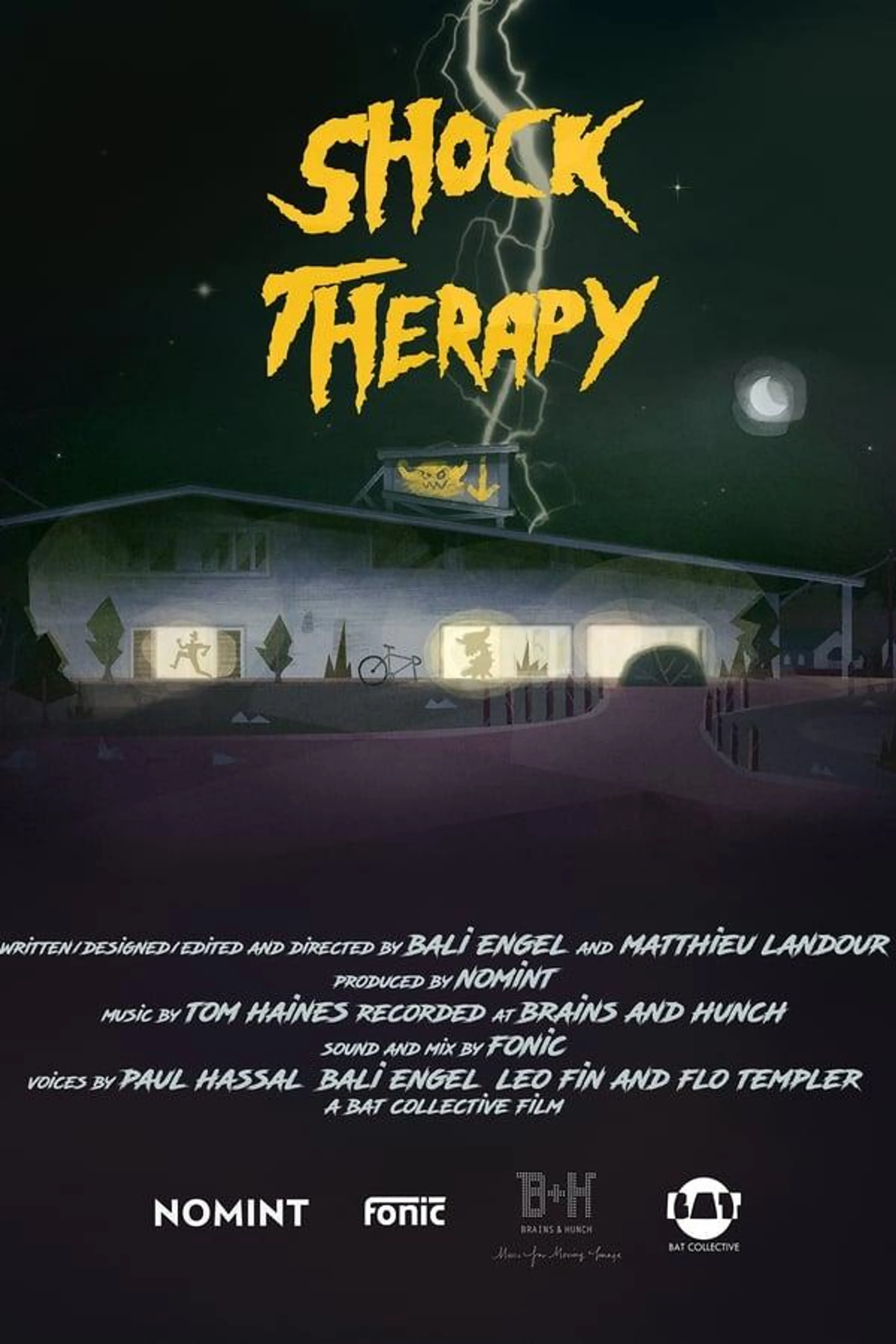 Shock Therapy