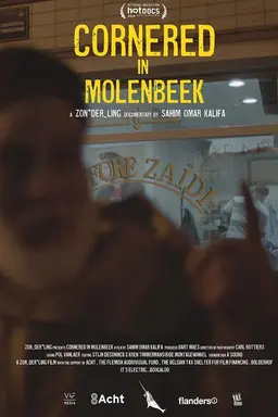 Cornered in Molenbeek
