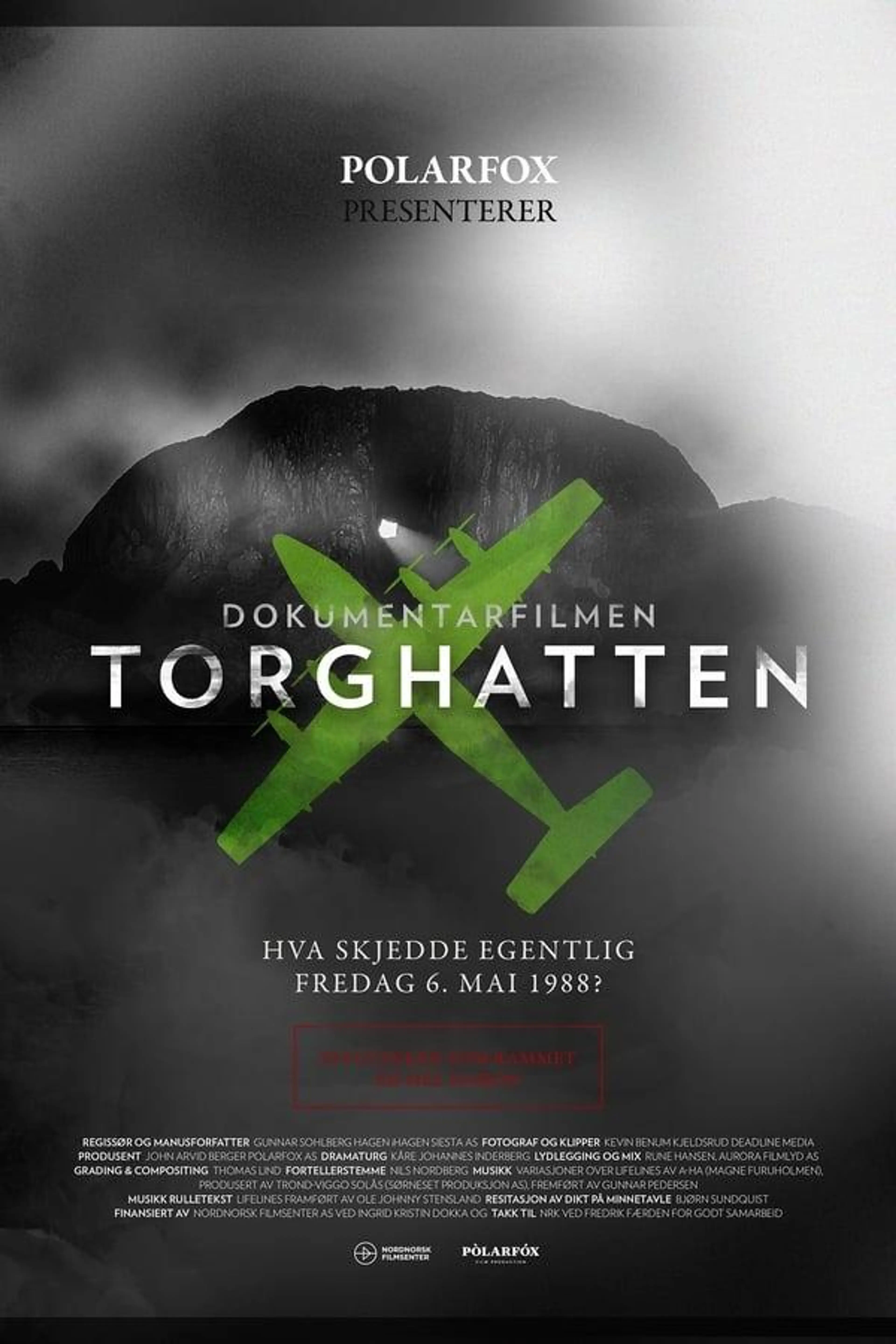 Torghatten