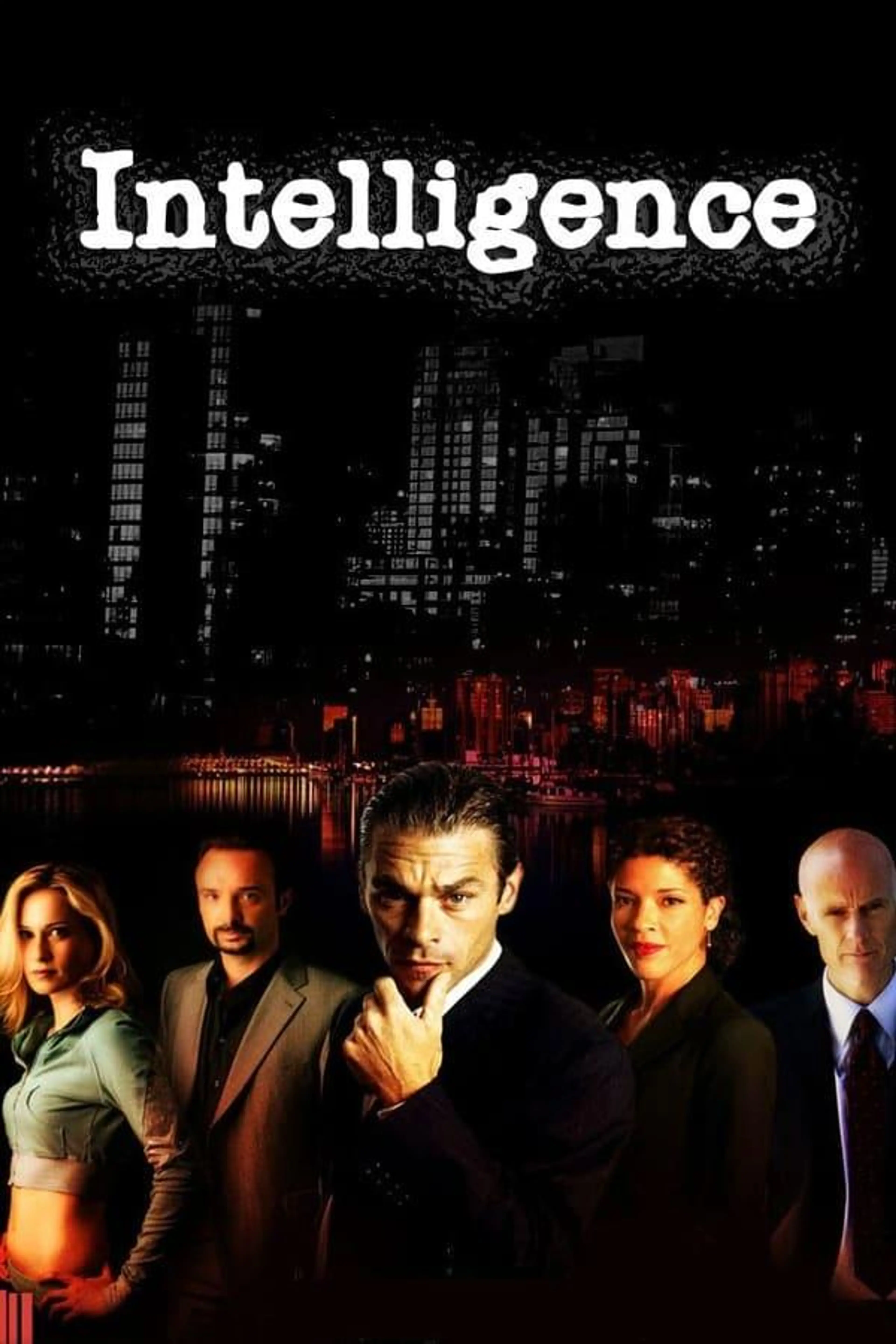 Intelligence Specials