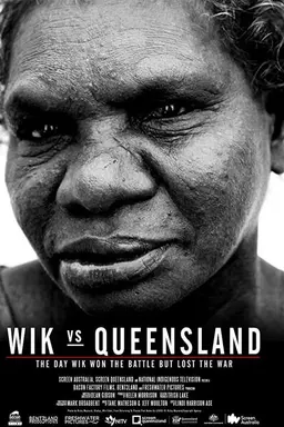 Wik vs Queensland