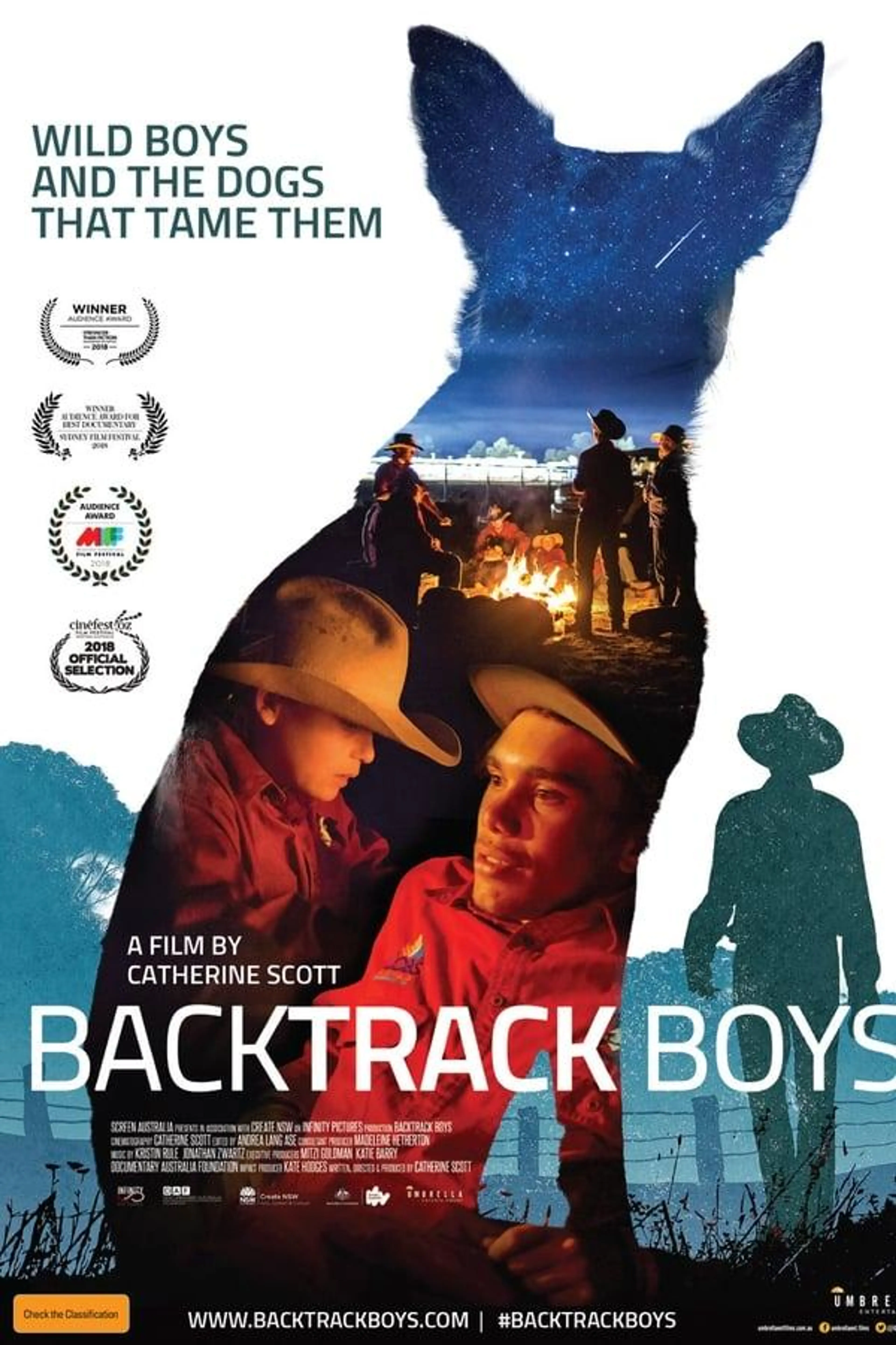 Backtrack Boys