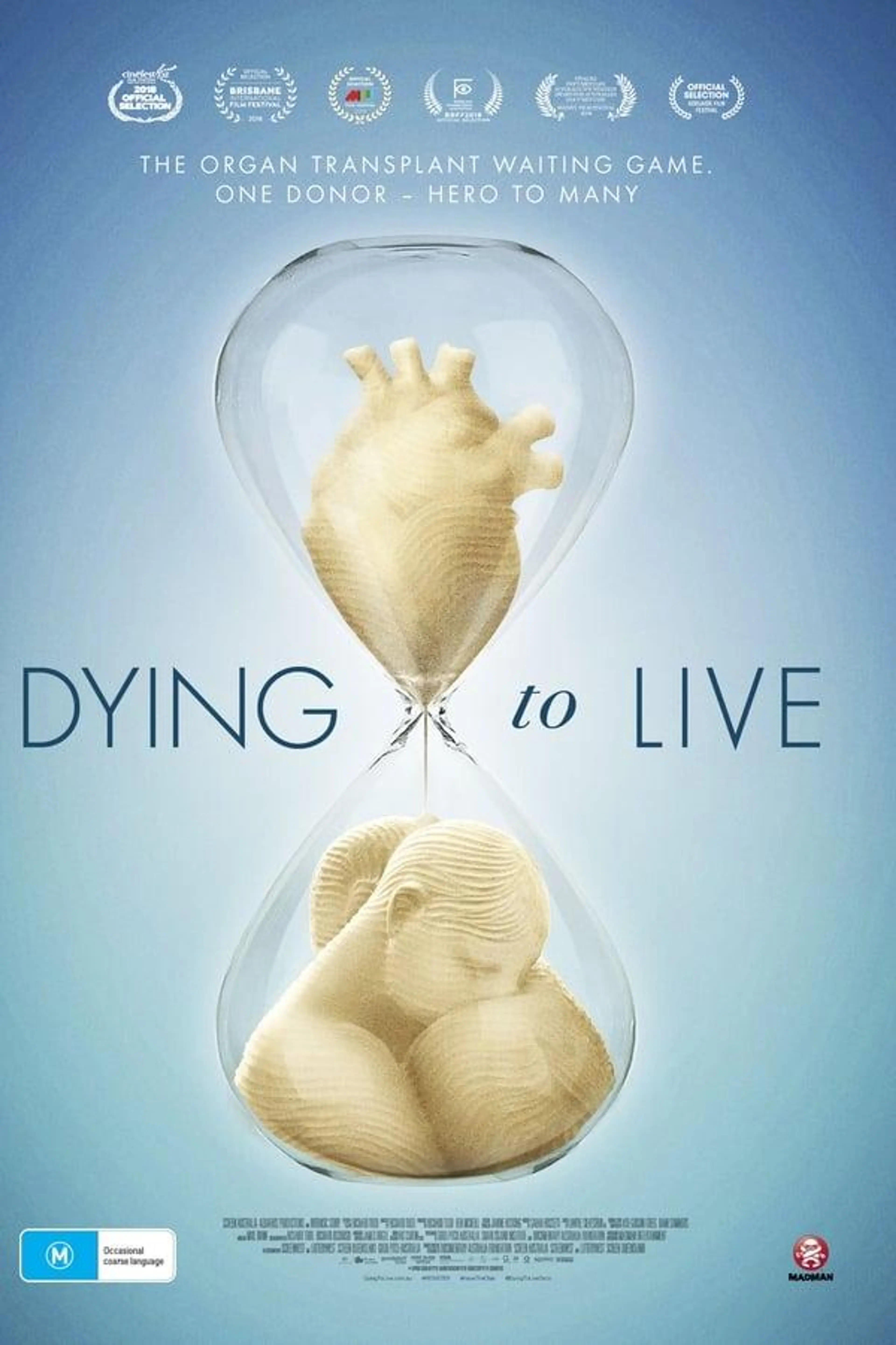Dying to Live