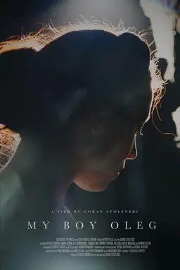 My Boy Oleg