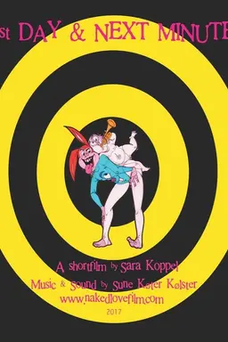 1st DAY & NEXT MINUTE