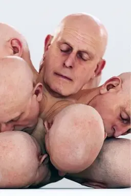 Parasitic Endeavours