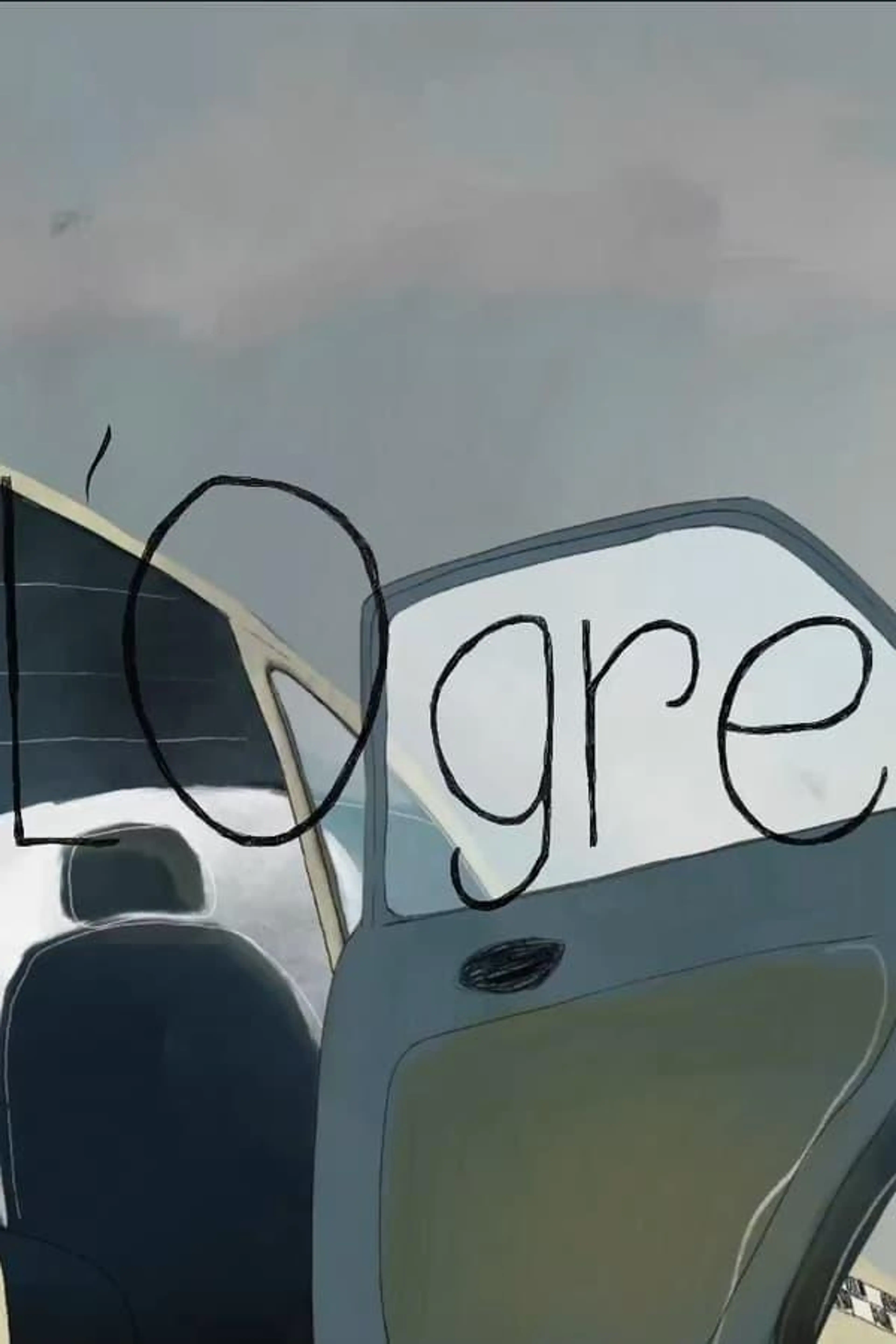 The Ogre