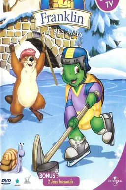 Franklin et ses amis