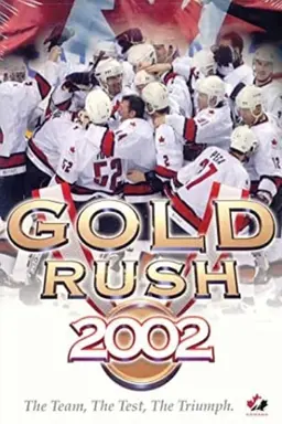 Gold Rush 2002