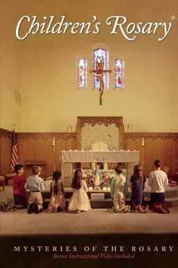 Children's Rosary: Mysteries of the Rosary