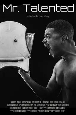 Mr. Talented