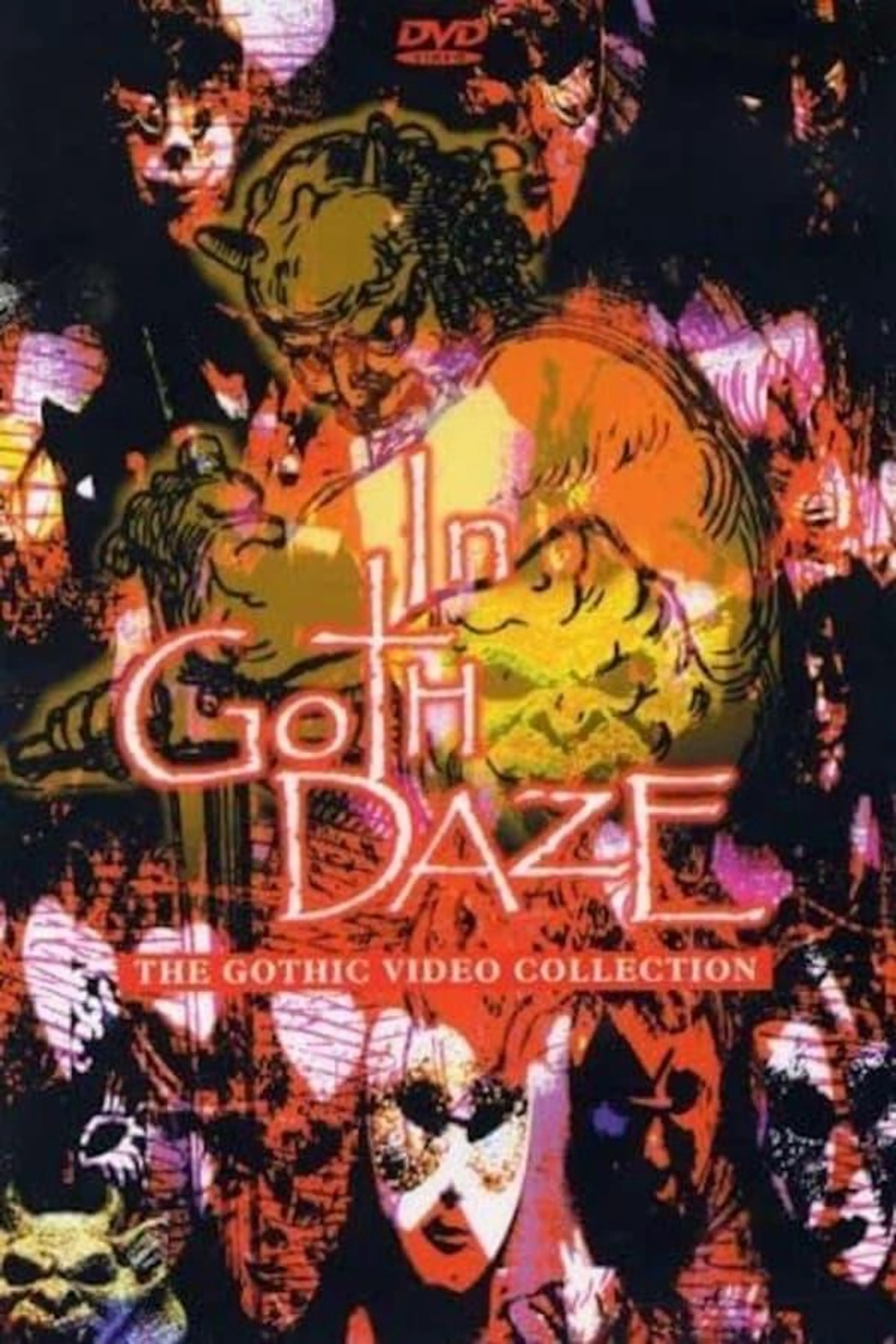 In Goth Daze