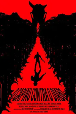 The Redneck Against the Devil