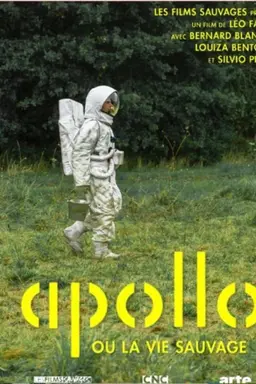 Apollo ou la vie sauvage