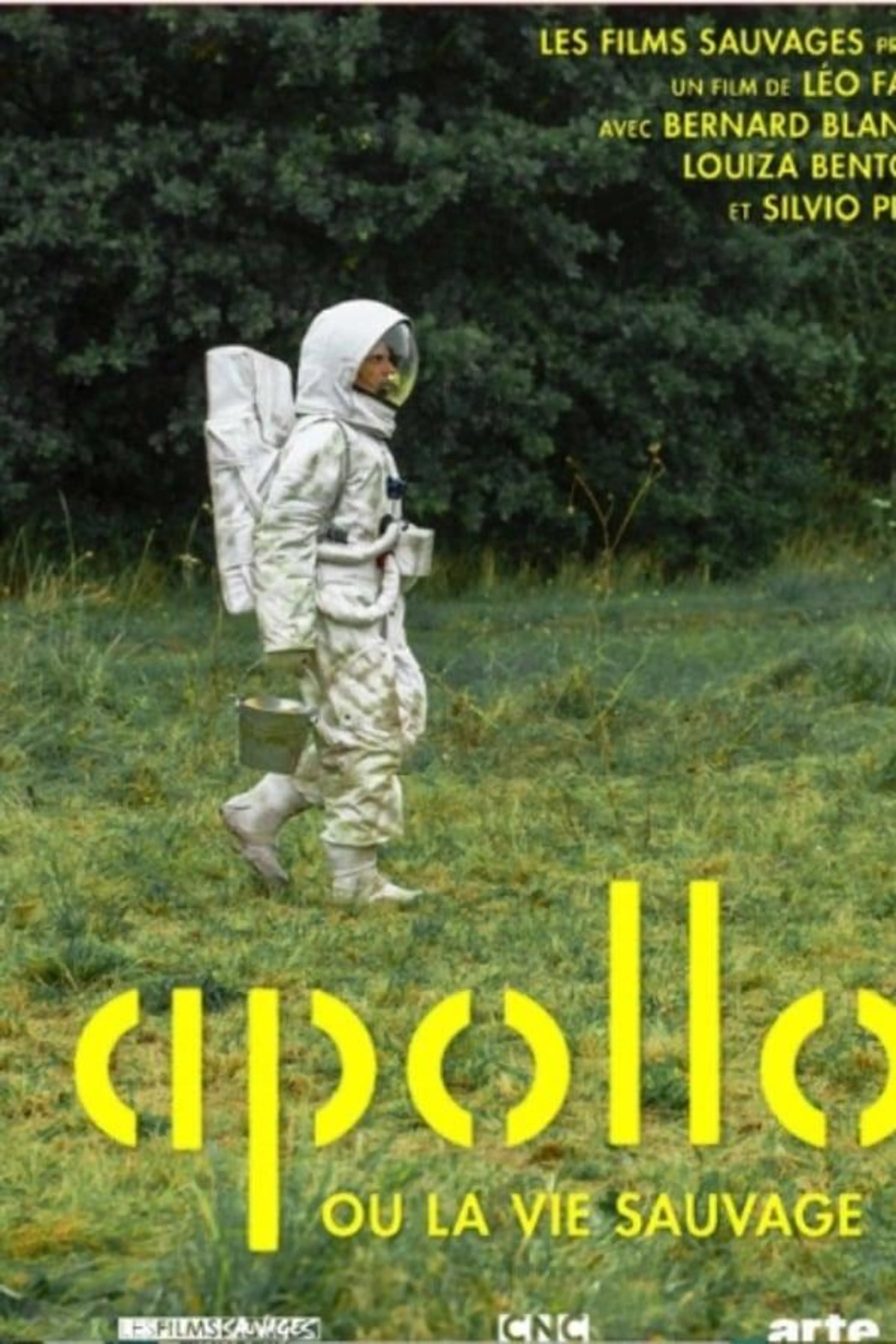 Apollo ou la vie sauvage