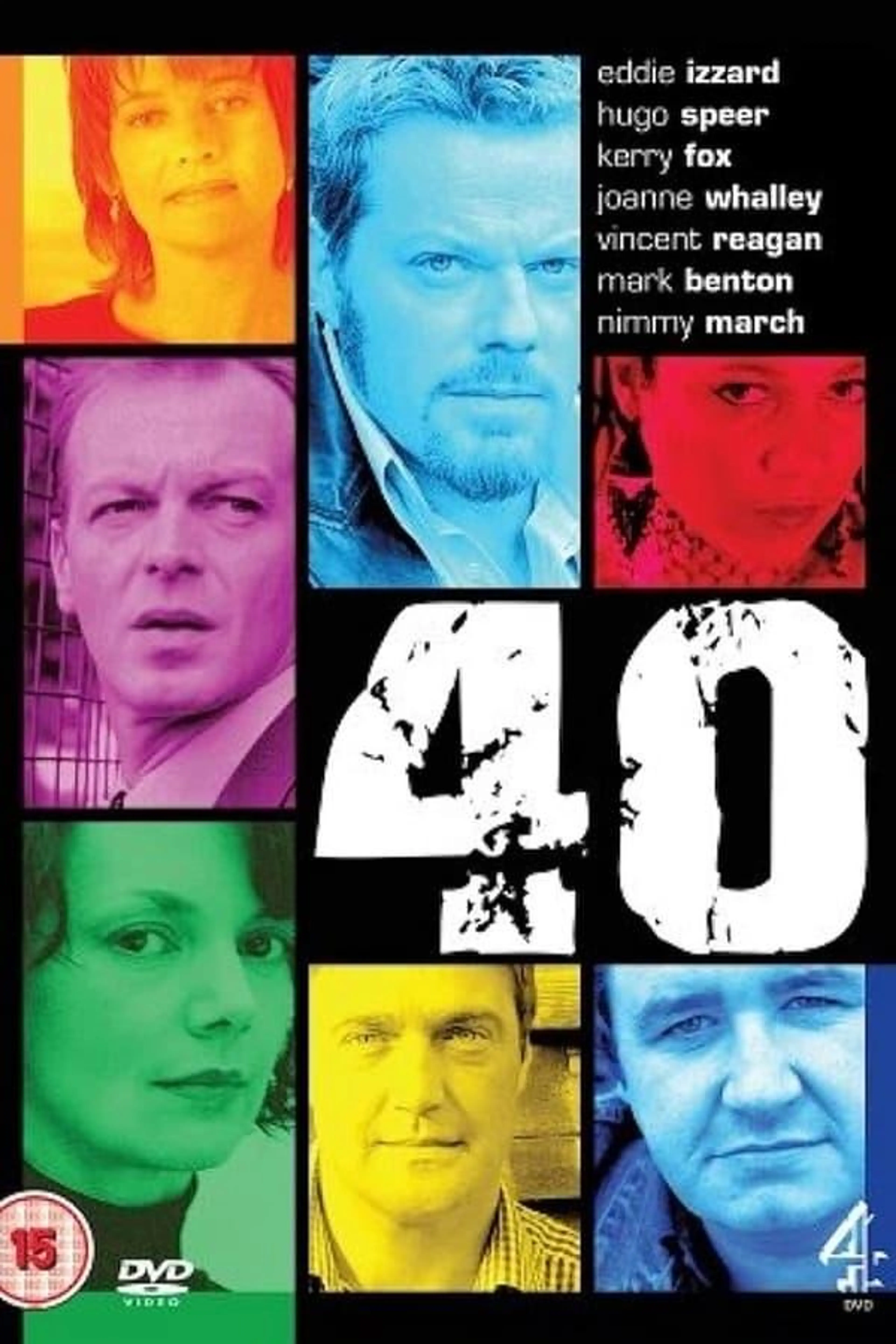 40 Season 1