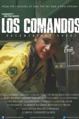 Los Comandos