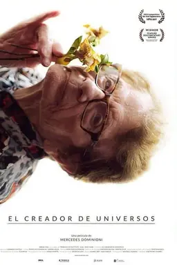The Creator of Universes