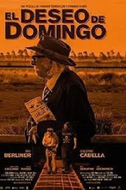 El deseo de Domingo