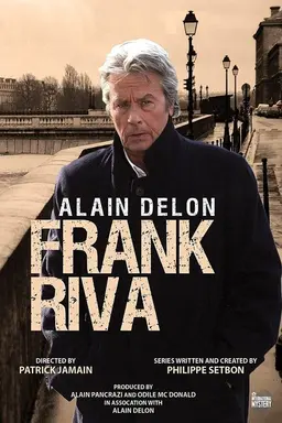 Frank Riva Season 2