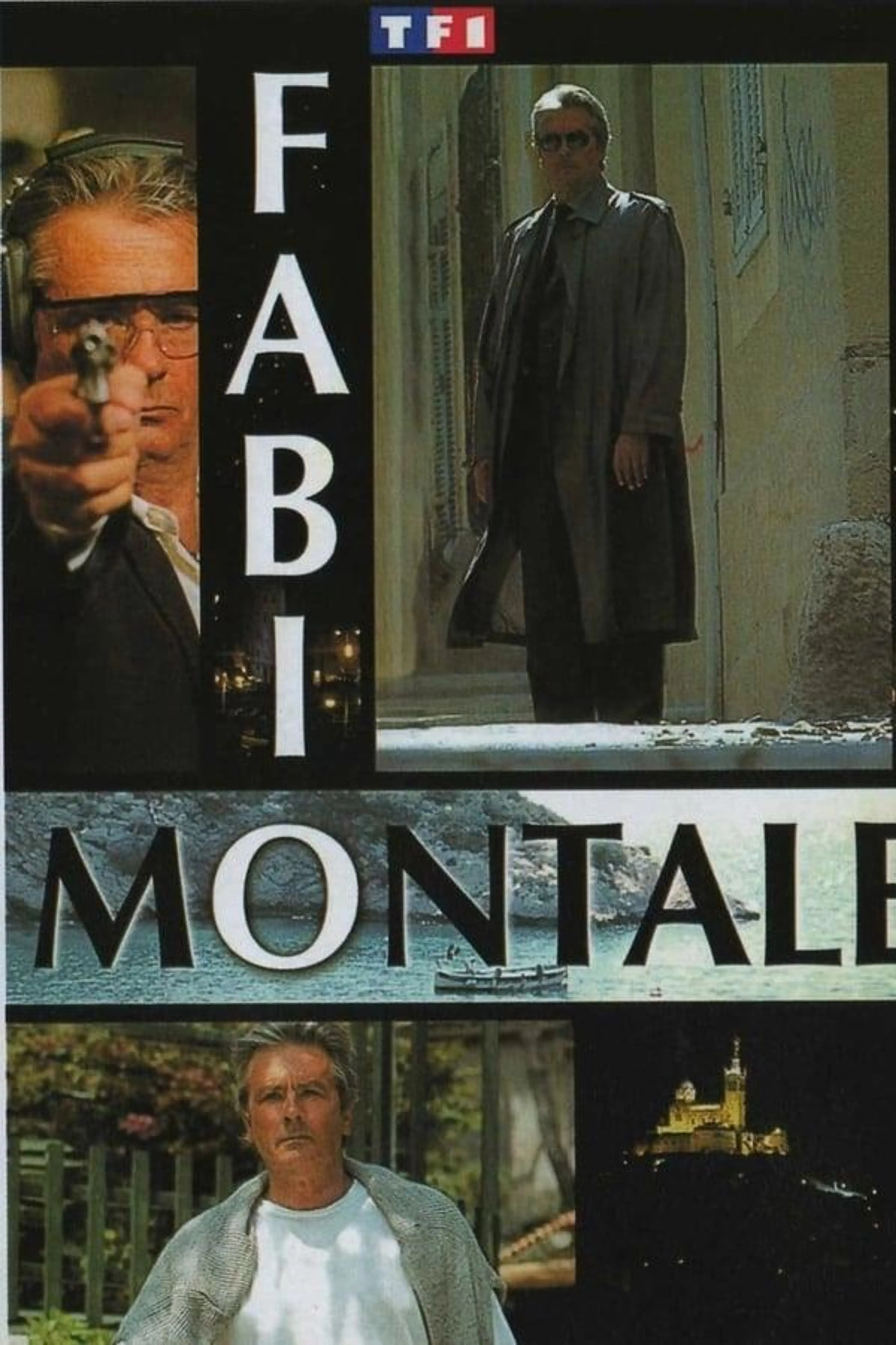 Fabio Montale Season 1