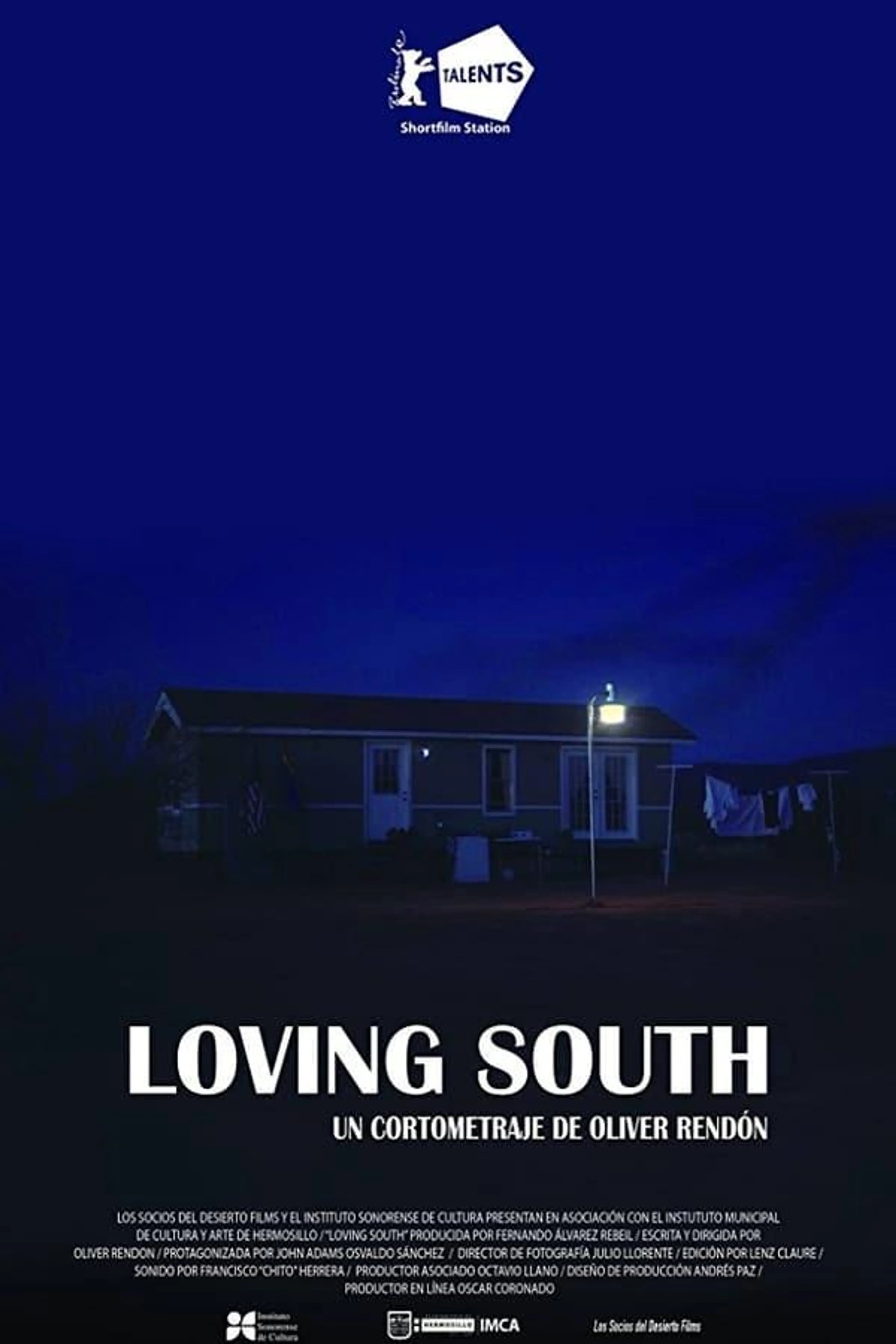 Loving South