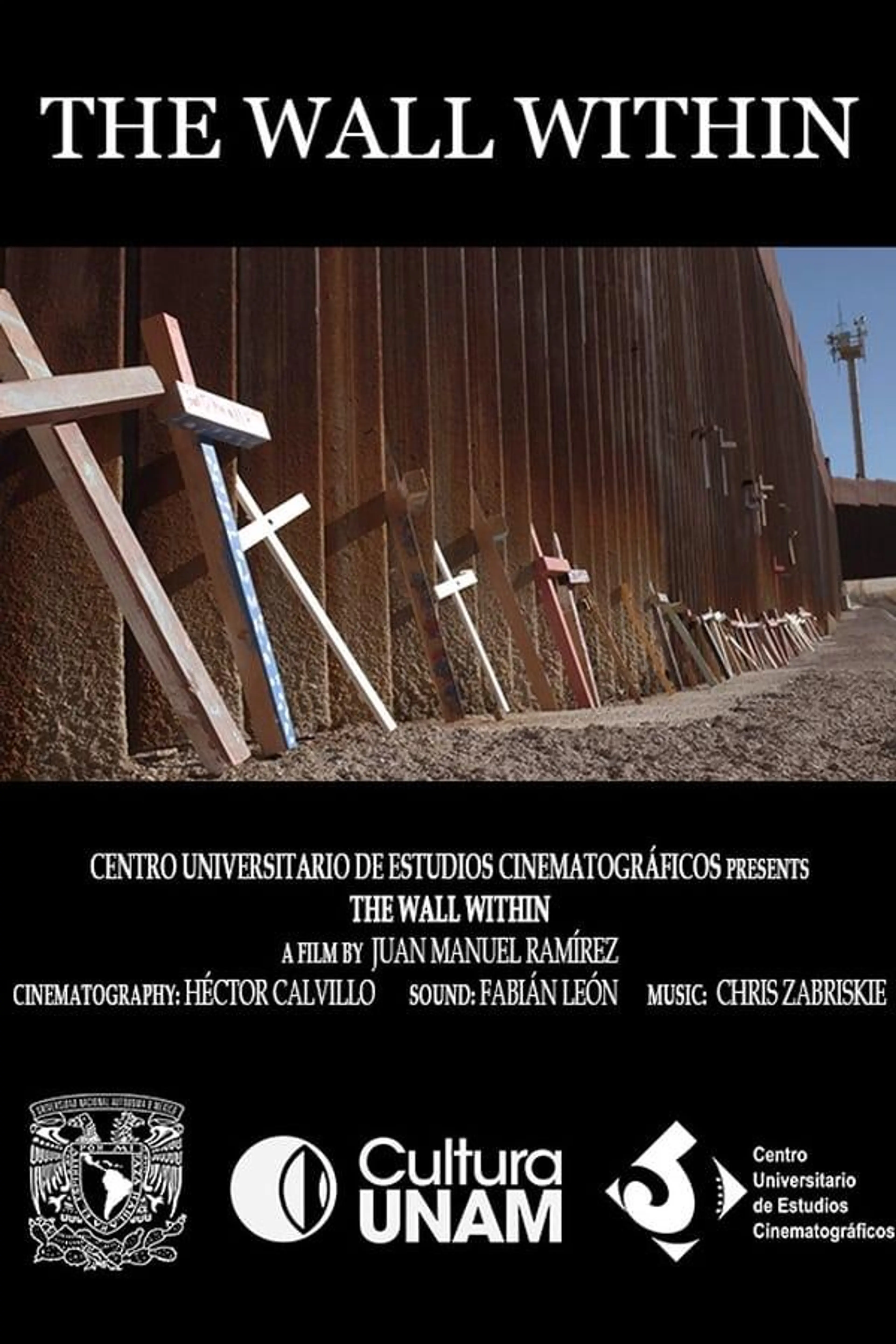 El Muro Adentro