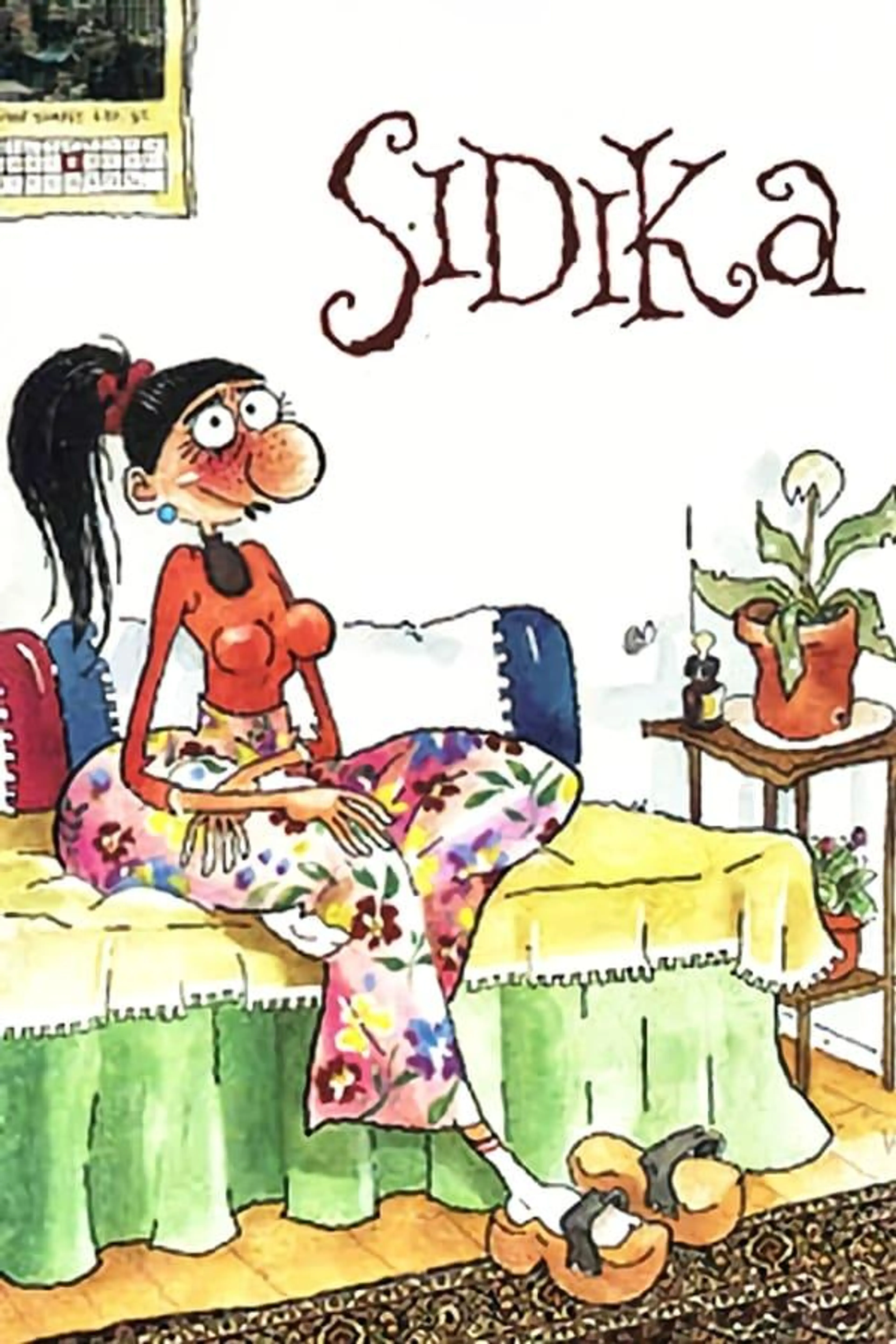 Sidika Season 3