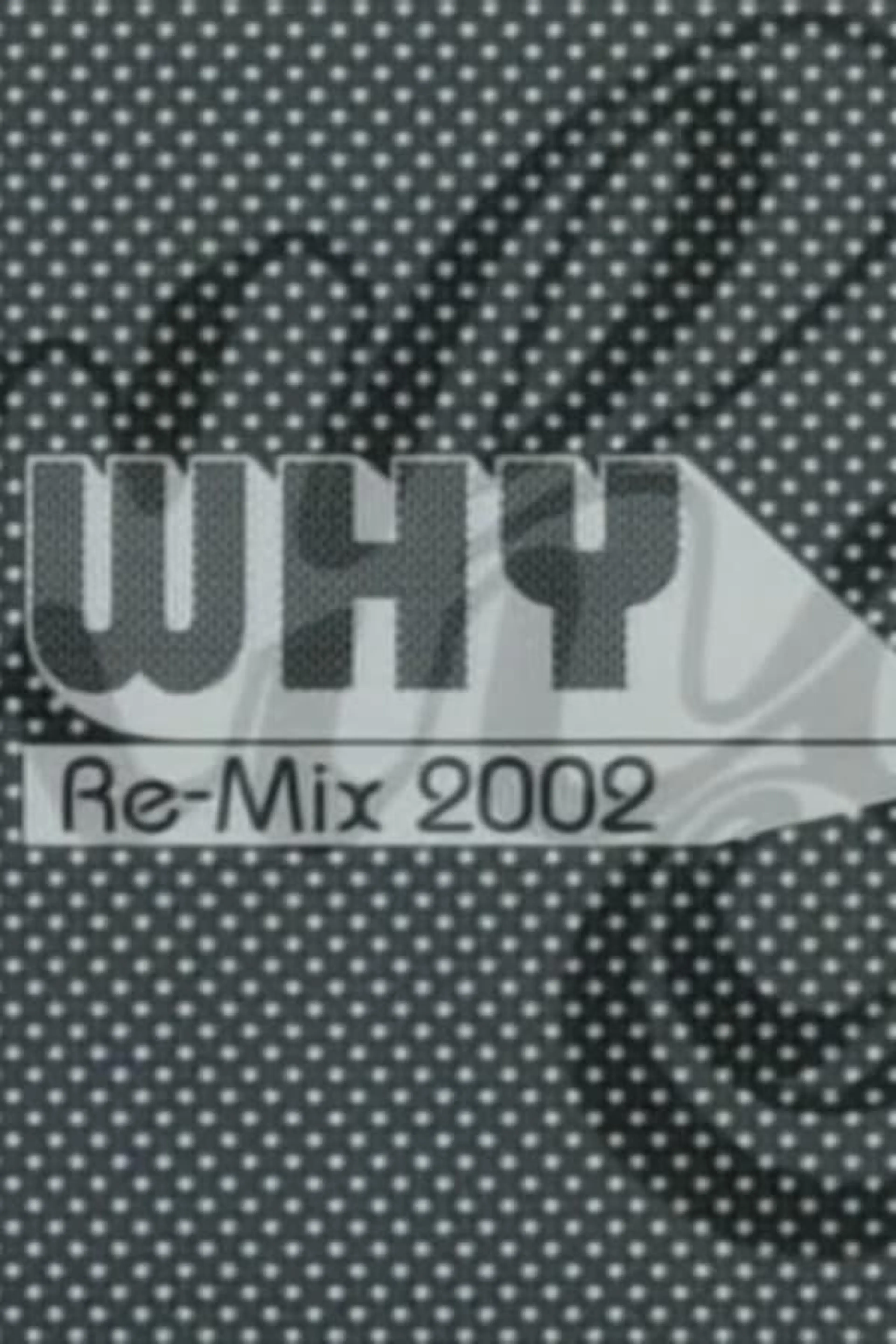 Why Re-Mix