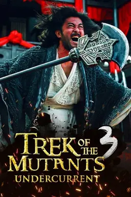 Trek of the Mutants: Undercurrent