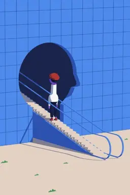 Looking for Something