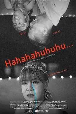 Hahahahuhuhu...