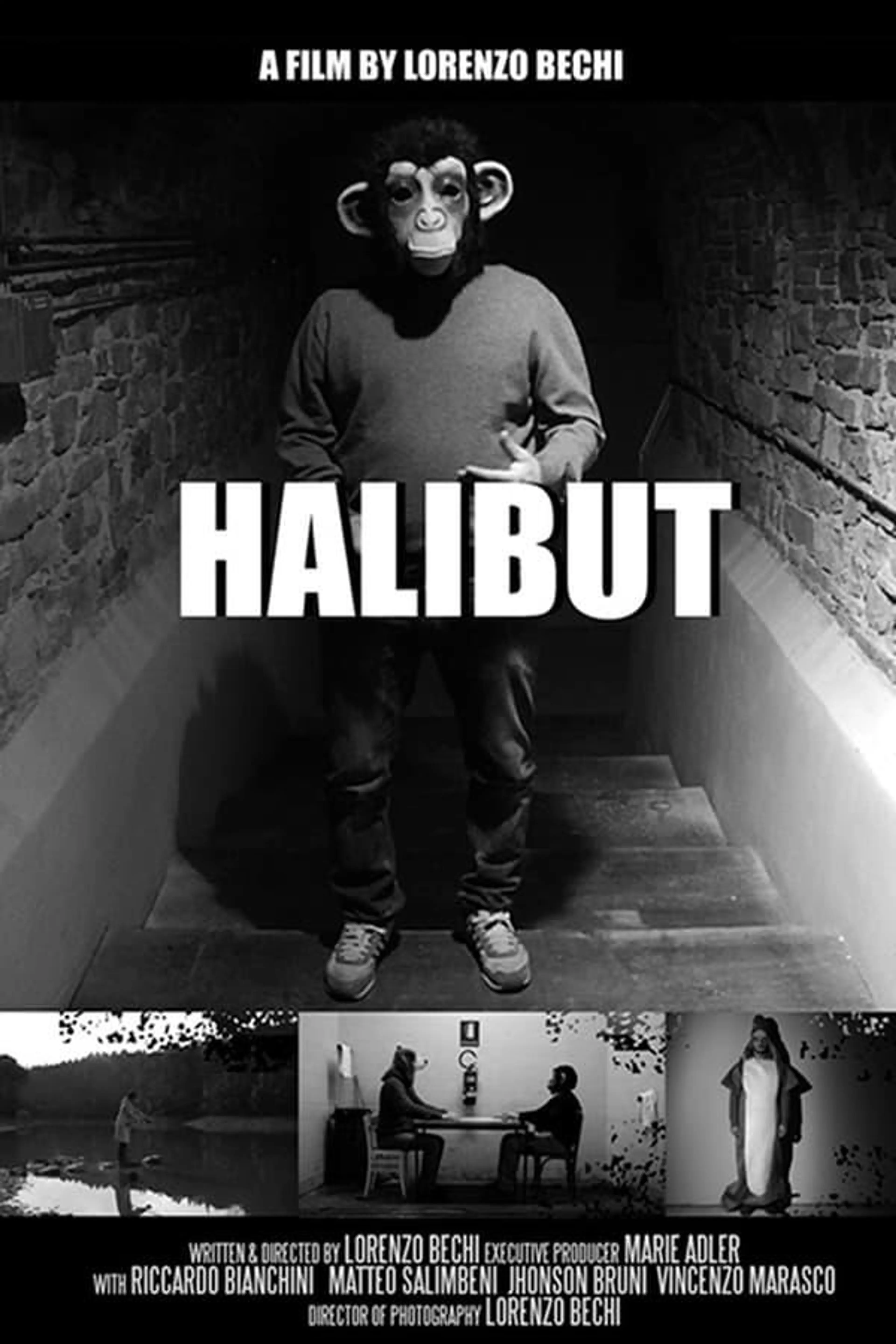 Halibut