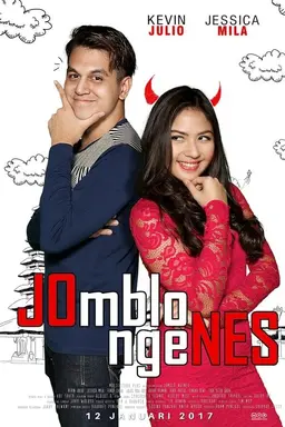 Jomblo Ngenes