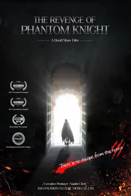 The Revenge of Phantom Knight