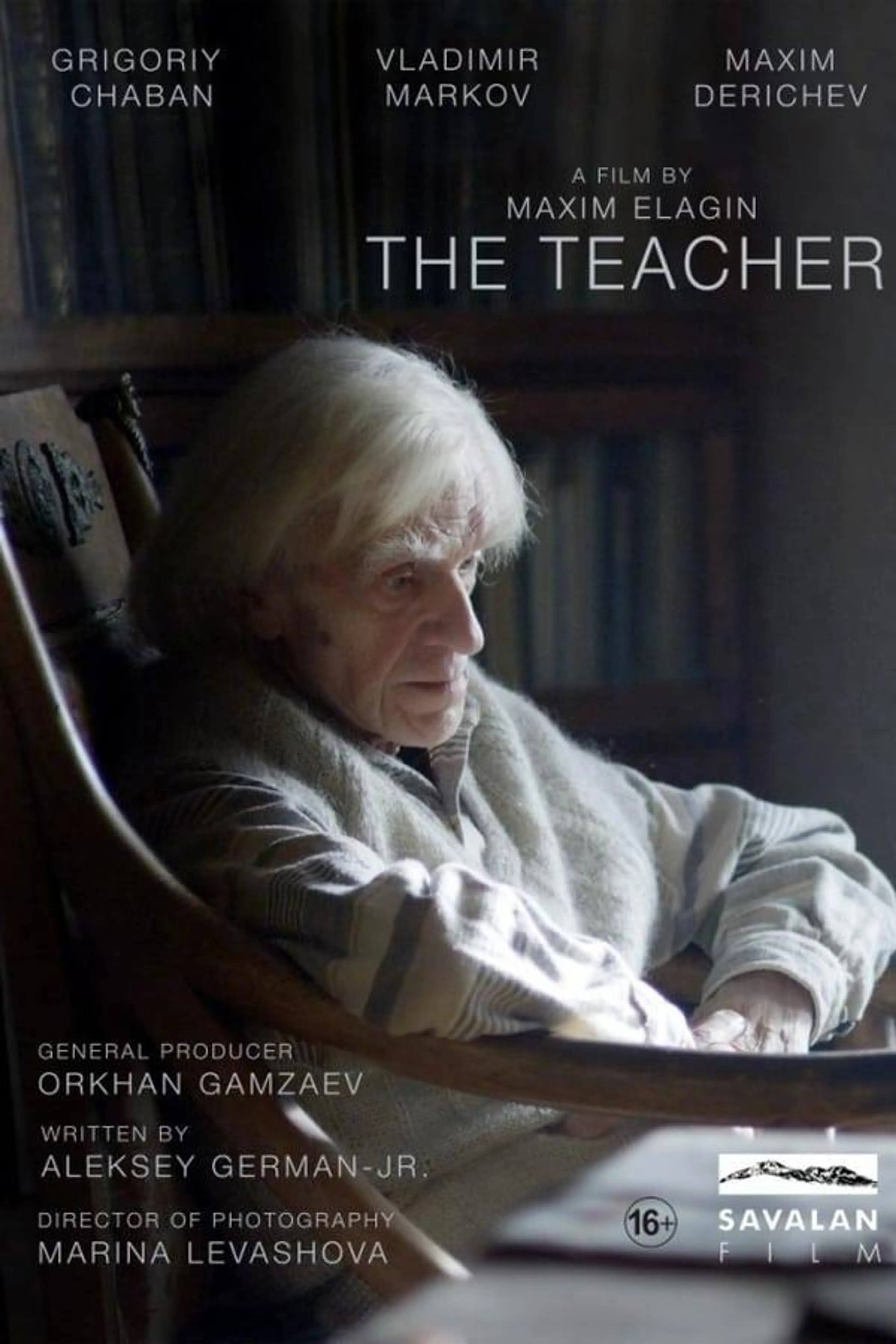 The Teacher