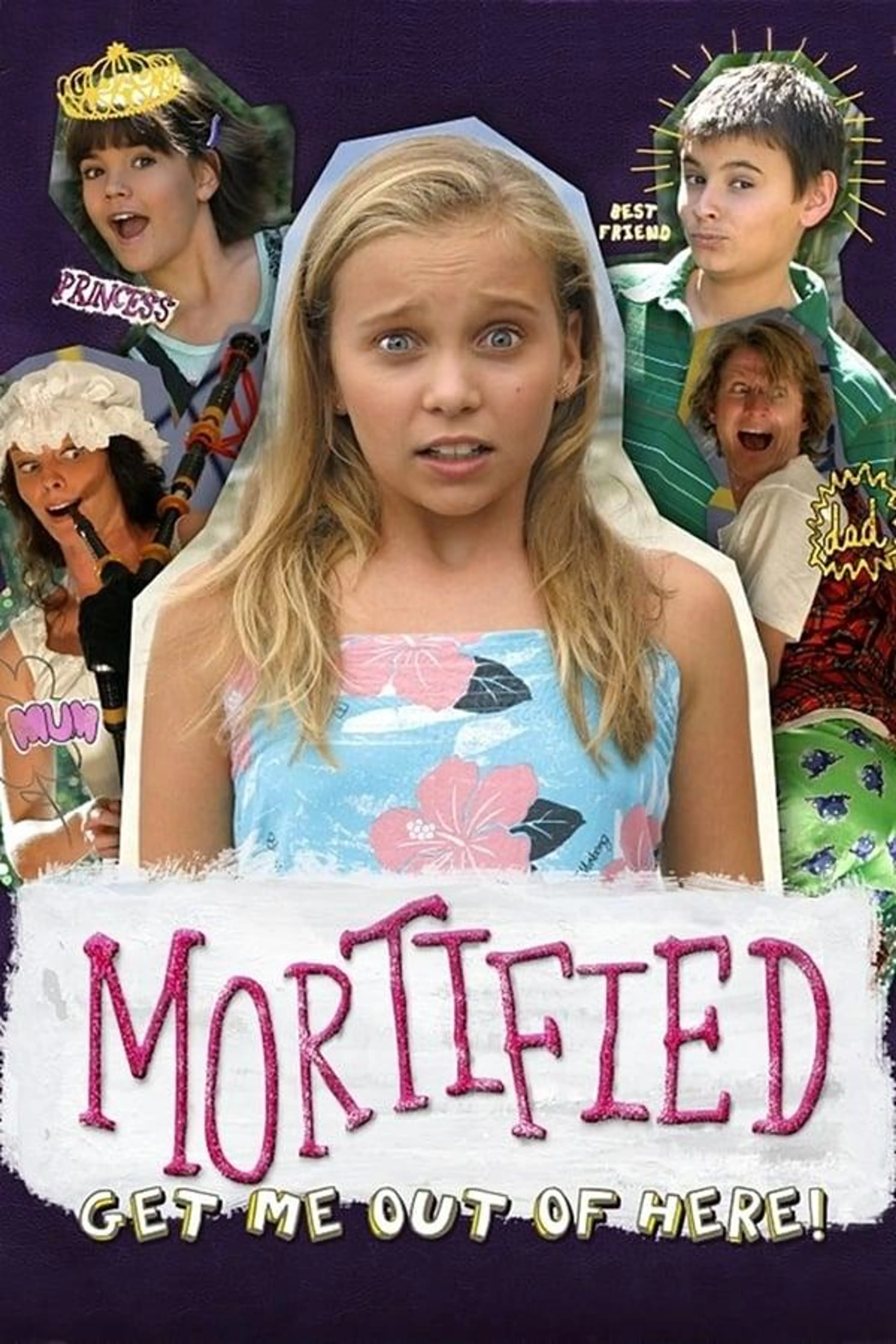 Mortified Season 2