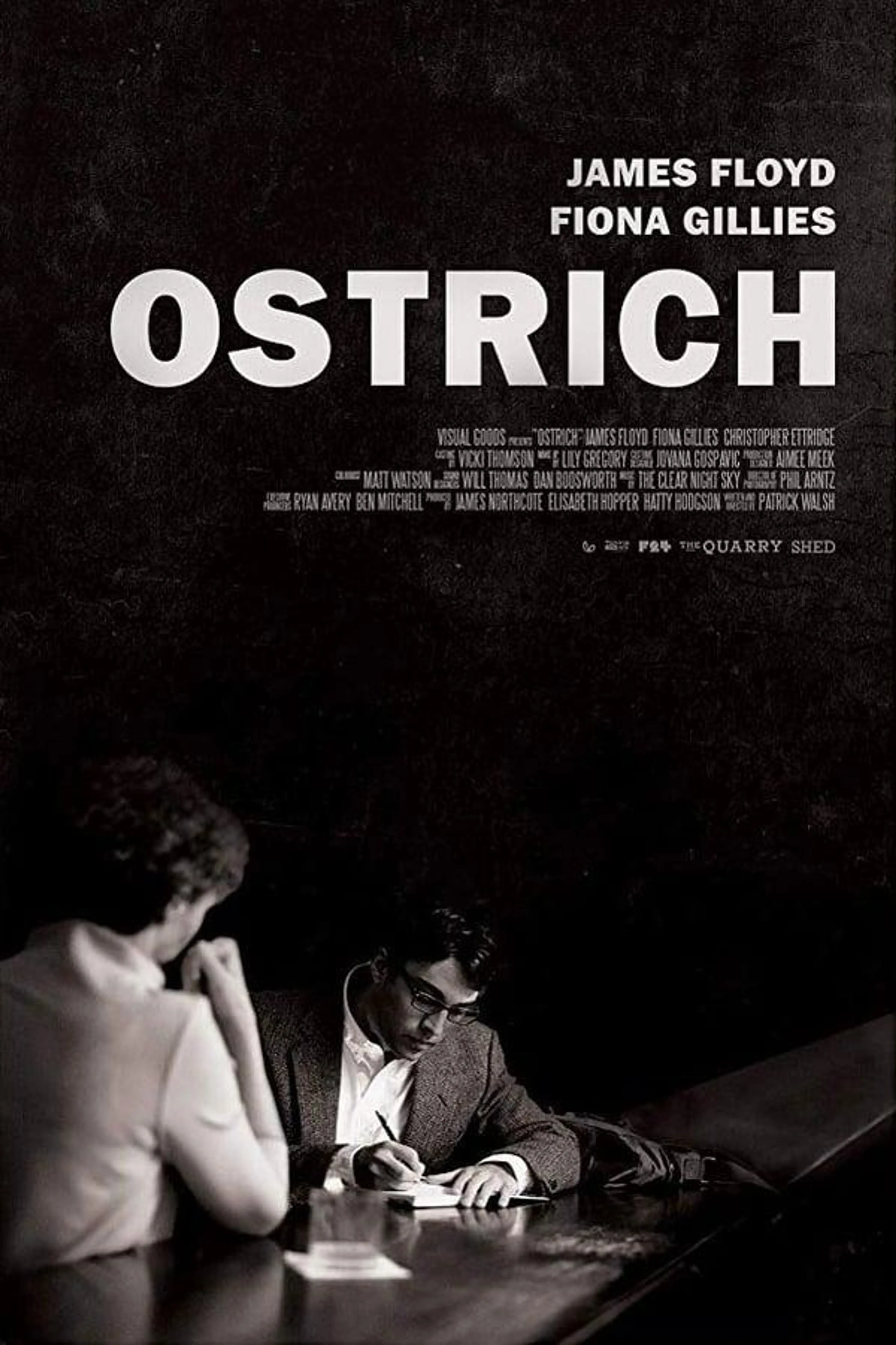 Ostrich
