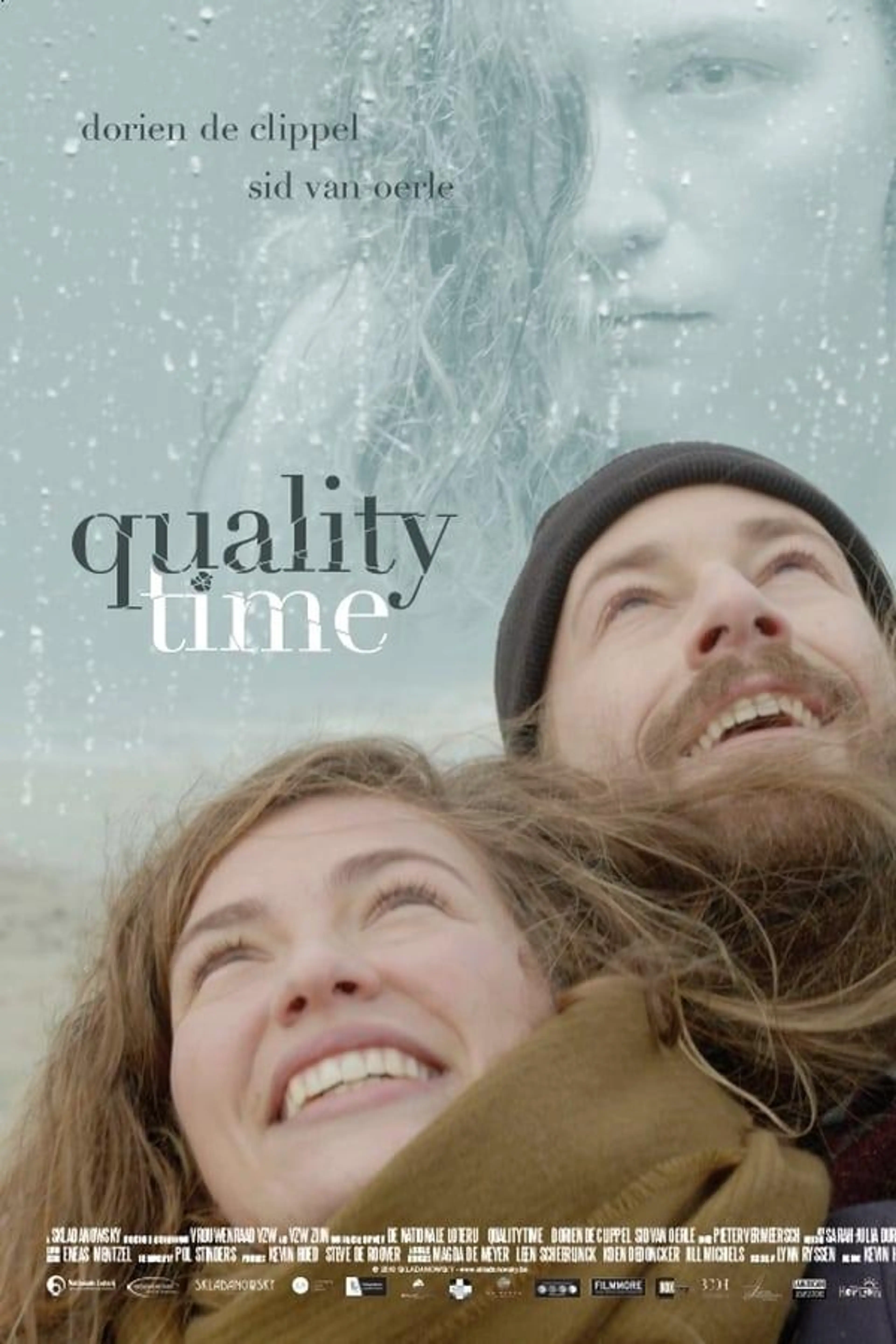 Quality Time