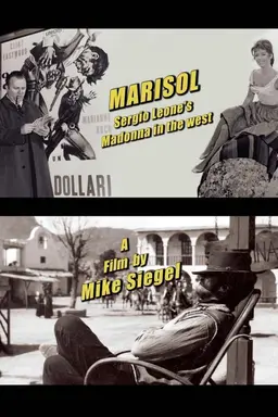 Marisol: Sergio Leone's Madonna in the West