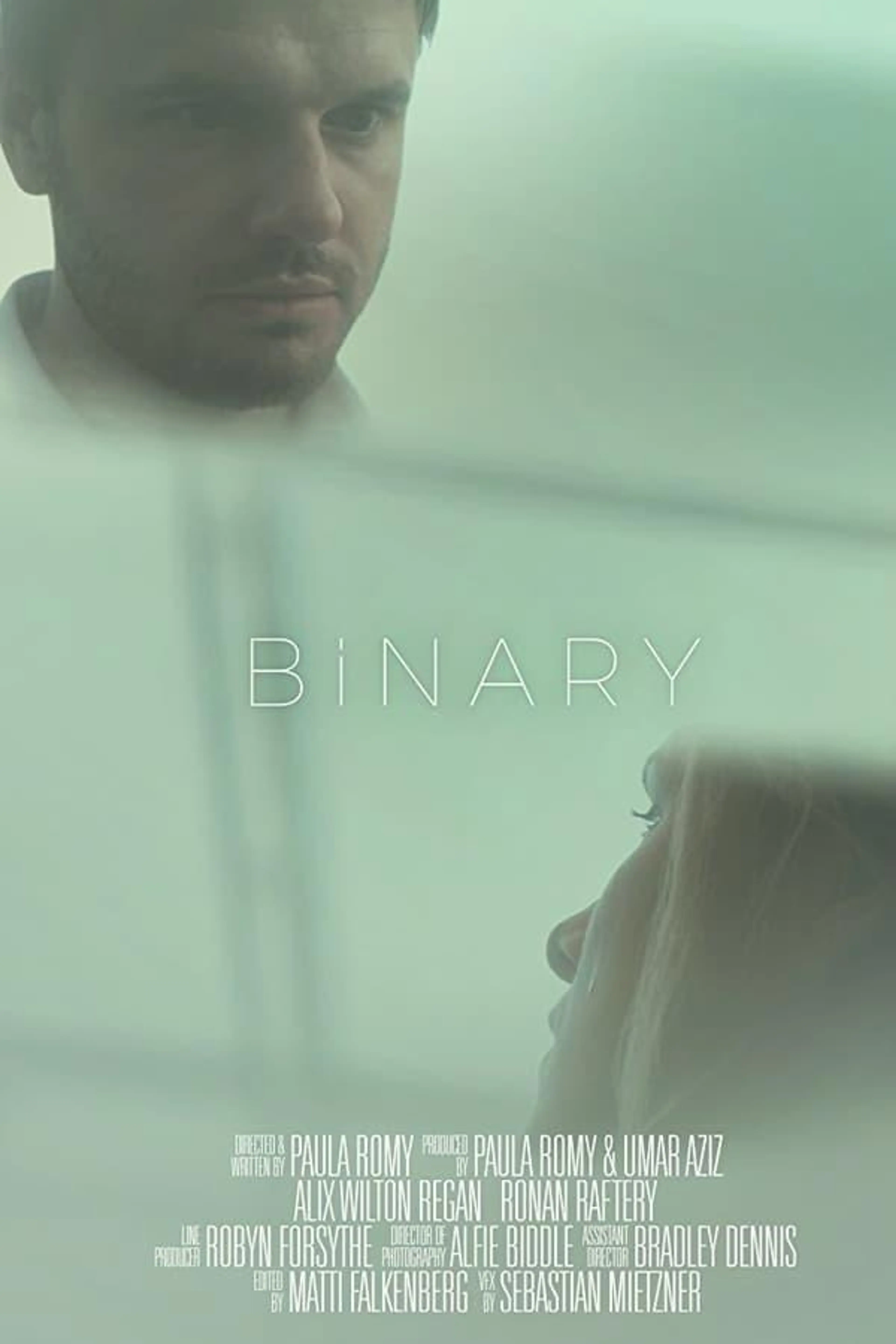 Binary