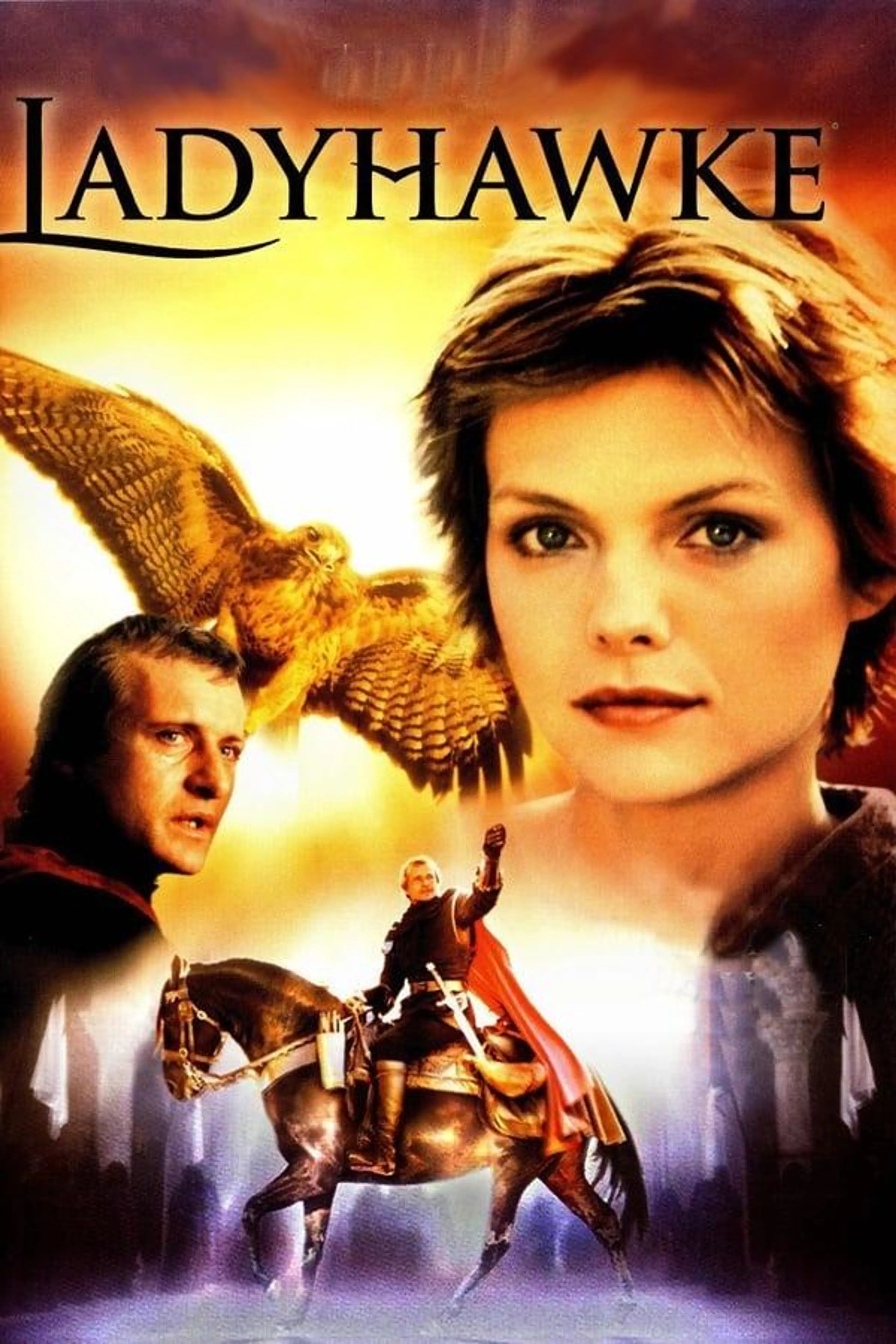 Ladyhawke
