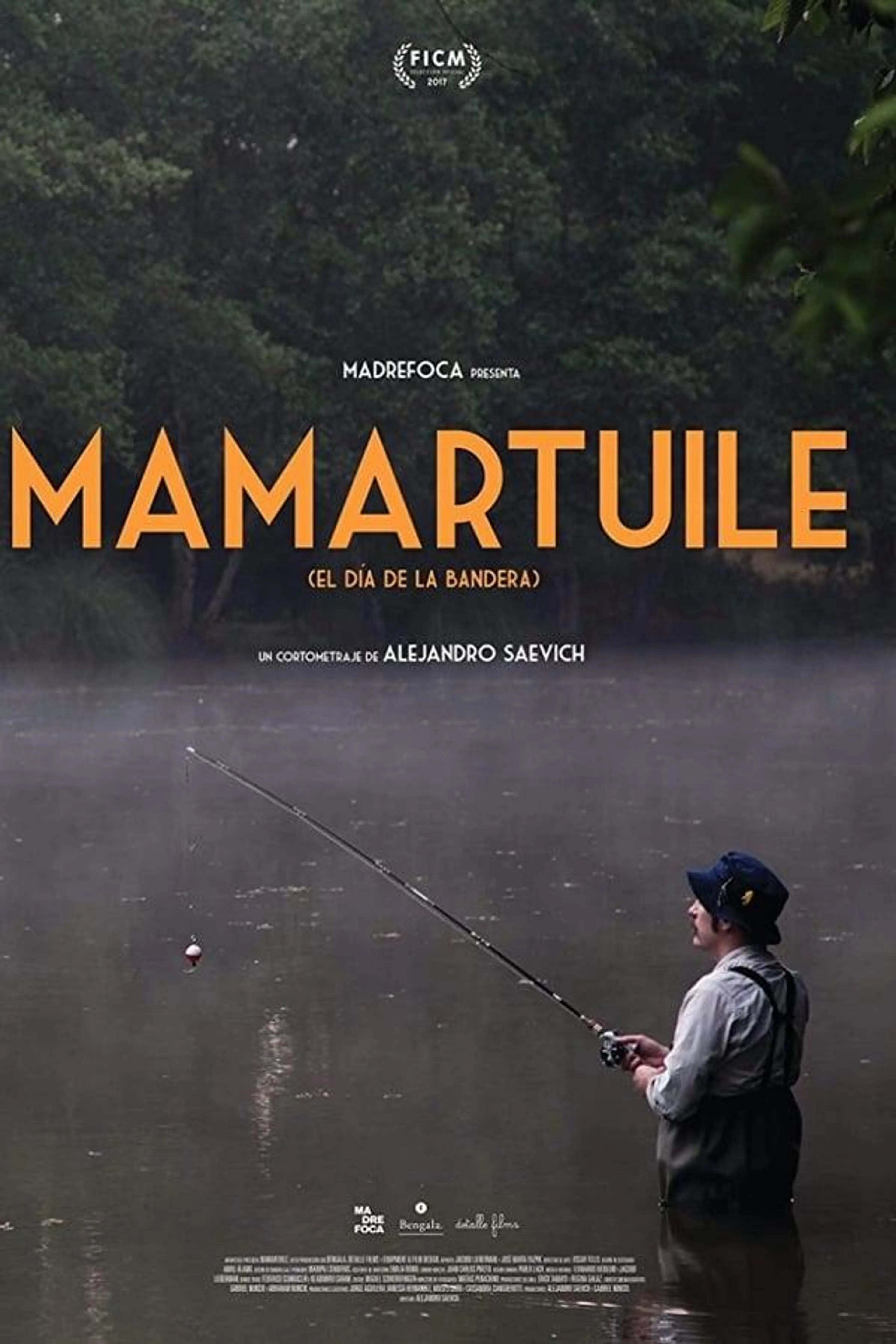 Mamartuile