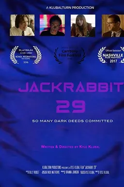 JackRabbit 29