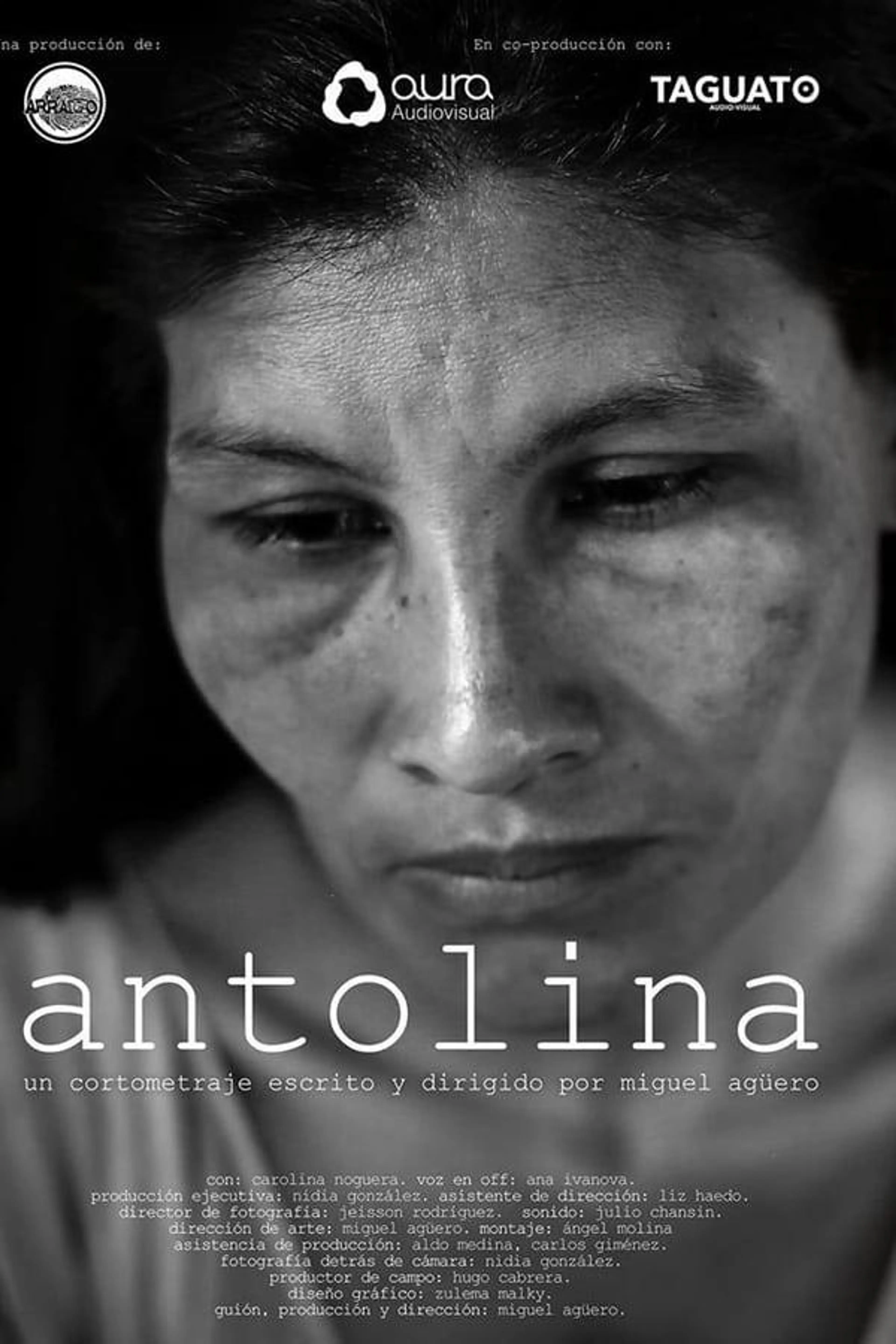 Antolina